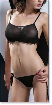 Bra & Panty MM3023-S2