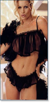 Drape Bra MM3024-S2