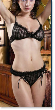 Bra & Panty MM3065-S2