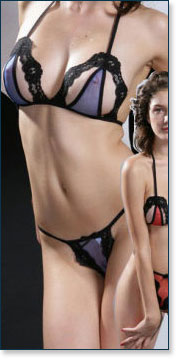 Bra & Panty MM3083-S2