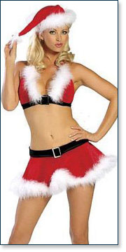 Xmas MM3098-S2