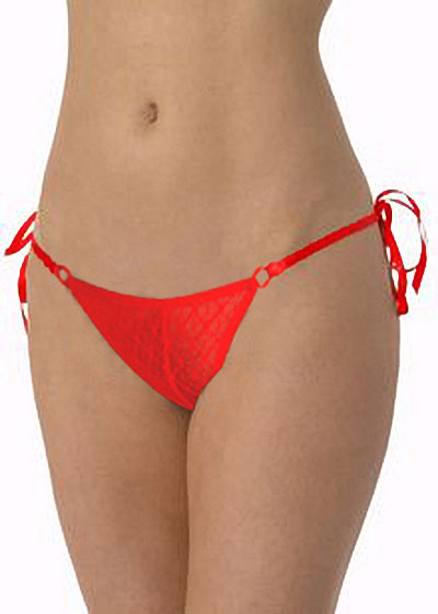 Thong Bikini MM5062-S2