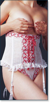 Garter MM7018-S2