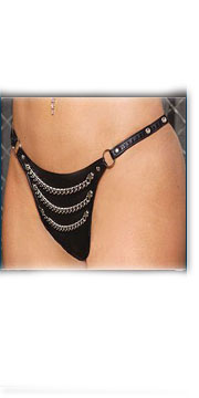 PVC Panty MM8501-S2