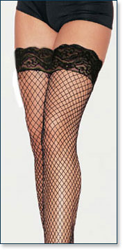 Fishnet Stocking MM90051-S2