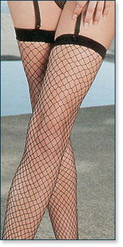 Fishnet Stocking MM90052-S2