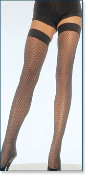 Fishnet Stocking MM90053-S2