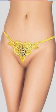 G-String Panty UU048-S1