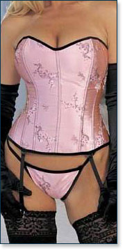 Corset AA0256-3-S4