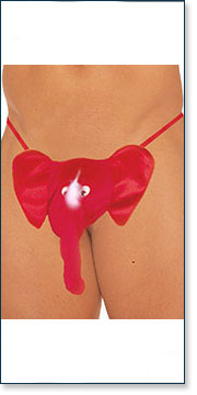 Male Stripper MM4013-S2