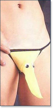 Male Stripper MM4026-S2