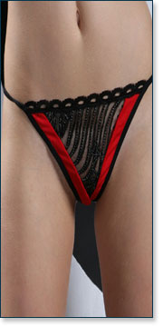 Lace Panty MM5061-s2