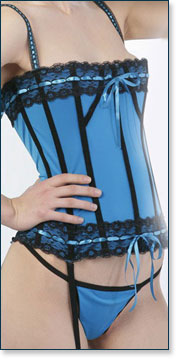 Corset MM7038-S2