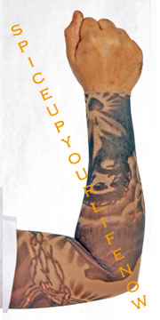 Tattoo Sleeve STS-20